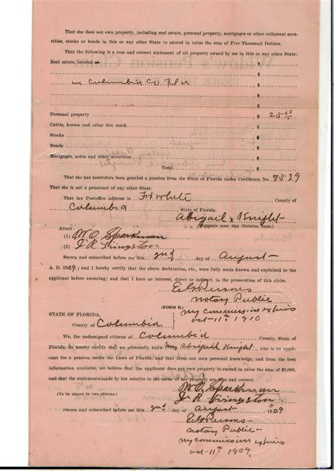 Florida Memory • KNIGHT, Thomas Jefferson