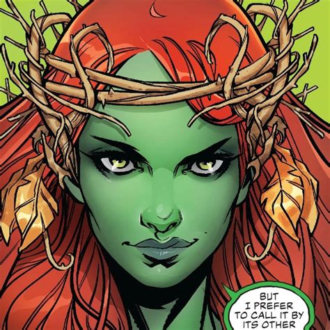 pamela lillian isley aka poison ivy icon. Poison Ivy 3, Poison Ivy Dc ...