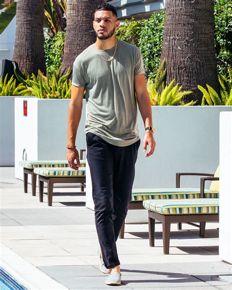 Best 13 Sarunas Jackson Watched His First Insecure Sex Scene By Himself ...