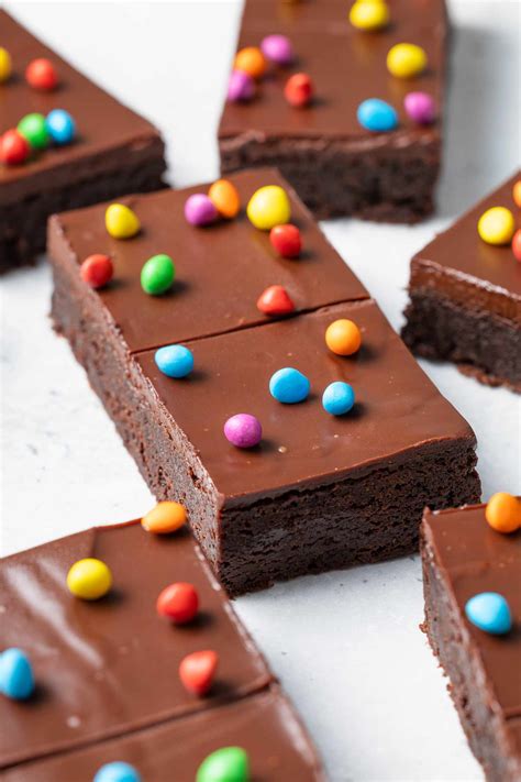 Cosmic Brownies