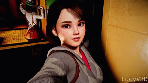 LucyV3D (@LucyV3D@baraag.net) - 🔞 baraag.net