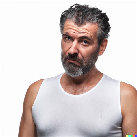 My Husband has Man Boobs. Should I buy him a Training Bra? | by Cappelli, MFA, JD, PhD | Middle ...