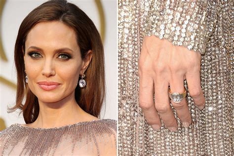10 Most Expensive Celebrity Engagement Rings | TLCme | TLC