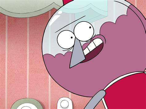 Prime Video: Regular Show - Season 7