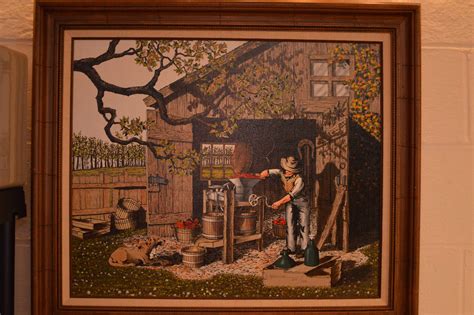 Hargrove Painting at PaintingValley.com | Explore collection of Hargrove Painting