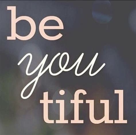 Be you tiful | Quote posters, Life is beautiful quotes, Instagram quotes
