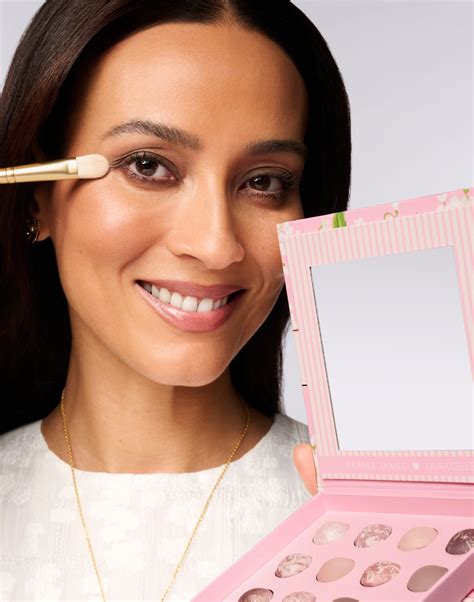 Laura Geller x Draper James Collection | Limited Edition Beauty