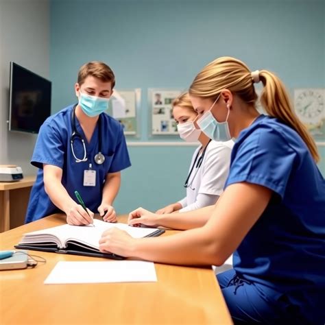 Exploring CNA Certification in Southern California - LGL College