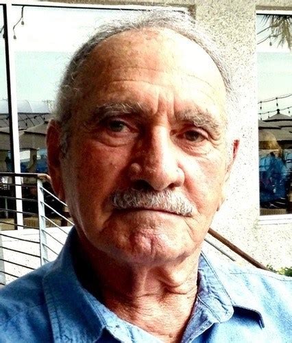 Gerald Schachner Obituary (2024) - Old Greenwich, CT - GreenwichTime