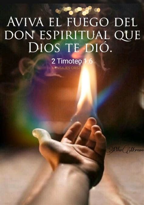 2 timoteo 1 6 – Artofit