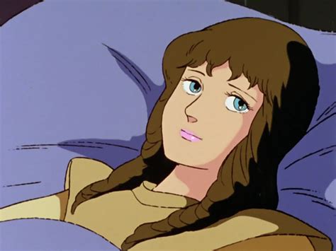 Panzer World Galient Image | Fancaps