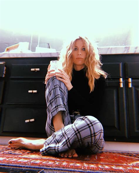 The best Natalie Zea feet pictures 🤩