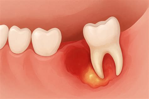 Impacted Wisdom Teeth Symptoms You Shouldn’t Ignore