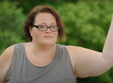 '1000-lb Best Friends': Tina Arnold Shares the Diagnosis She'll Have to ...