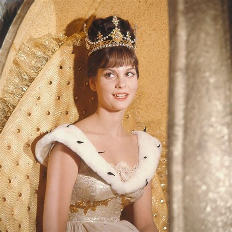 Lesley Ann Warren Cinderella 1965 - Cinderella Tv Movie 1965 Imdb ...