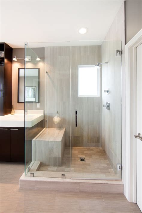45 Best Modern Shower Design Ideas To Elevate Your Bathroom