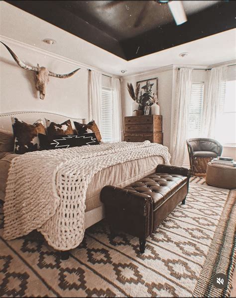 Pin by Jessica cox on For the Home in 2025 | Country bedroom decor ...