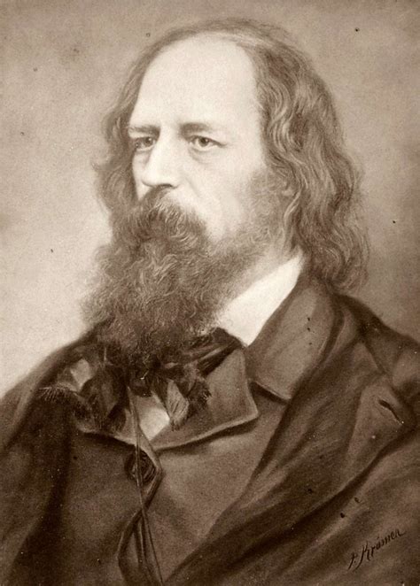 Alfred, Lord Tennyson Poems