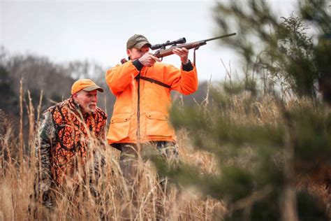 WVDNR announces public regulations meeting to be held in Elkins