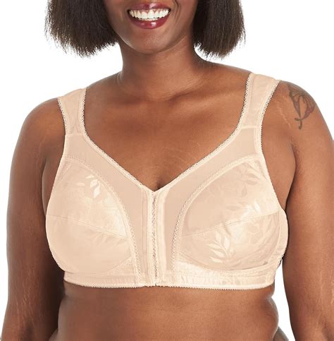 Bras With Front Closure