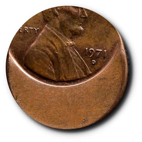 1971 D Lincoln Penny Value | CoinTrackers