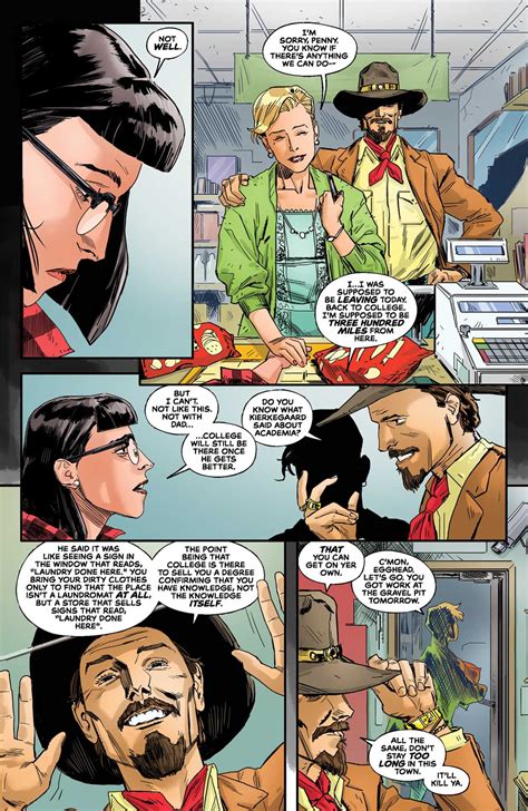 Deadbox: The Complete Series | Book by Mark Russell, Benjamin Tiesma ...