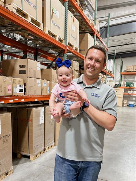 Ashley Aceto on LinkedIn: Brooklyn loves her Uncle Nick!