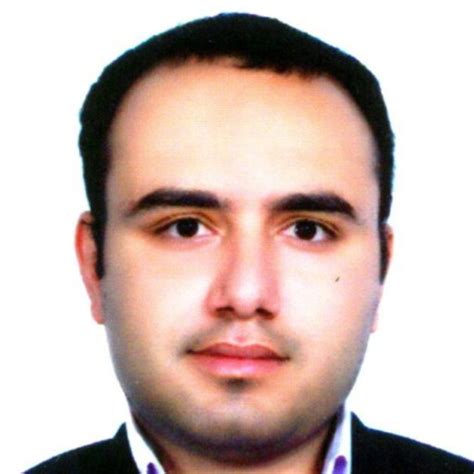 Yaser EBRAHIMI | Iran University of Science and Technology, Tehran ...