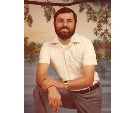 John Thomas Ainsworth Obituary (2025) - Sanford, NC - Bridges-Cameron ...