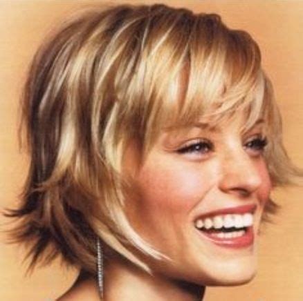 Pin di Donna Prifti su Hair | Tagli per capelli biondi, Capelli corti ...