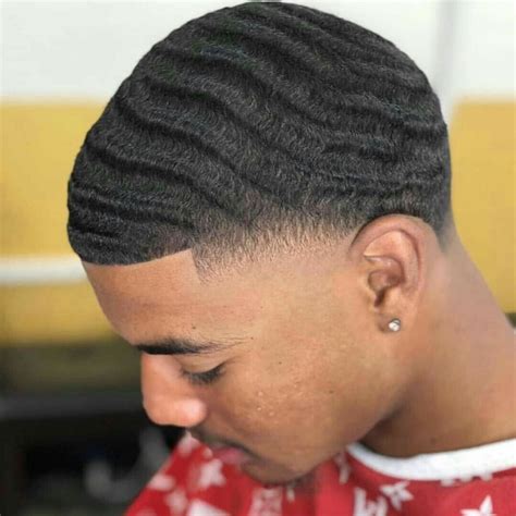 Pinterest: QueeñJadã🌸 | Waves haircut, Hair waves, Waves hairstyle men
