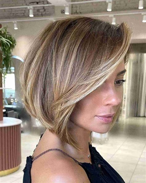 40 side swept bangs to sweep you off your feet – Artofit