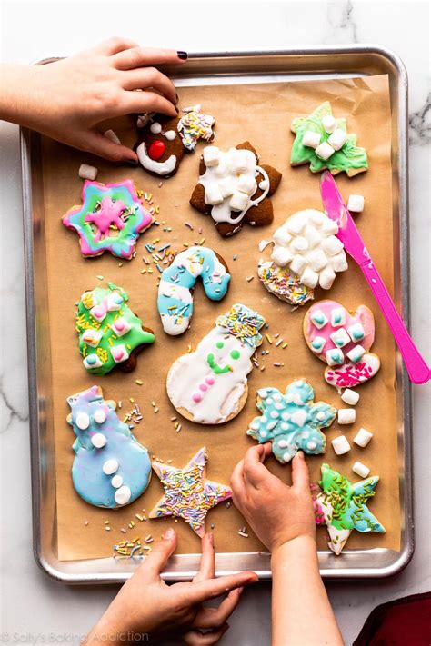 Denver Cookie Decorating Class at Aidan Zichy-woinarski blog