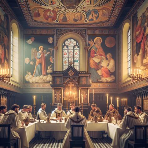 What Year Was the Roman Catholic Church Established? Historical Origin ...