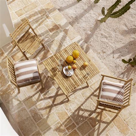 CUSHION COVER | RECYCLED COTTON | 45 X 45 X 7 CM | Products | Tine K Home