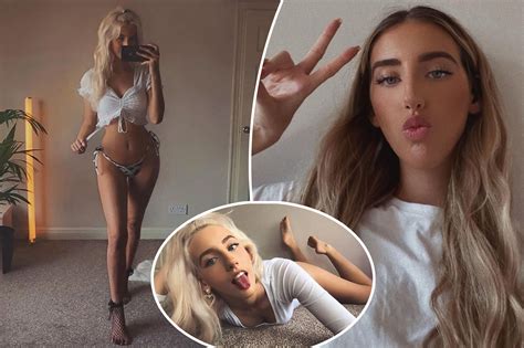 OnlyFans model reveals her most bizarre DMs: 'Stand on toys'