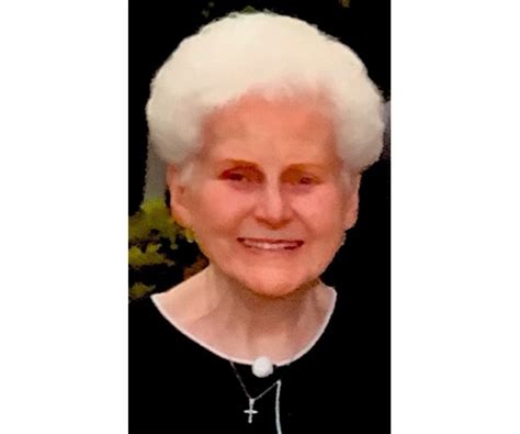 Shirley Knelly Obituary (2021) - Wilkes-Barre, PA - Citizens Voice
