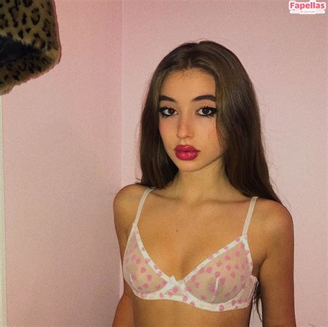 Ayla D'lyla aka Malina Weissman';s Sister aka avanoiri aka ayladlyla Nude Leaks OnlyFans - Fapellas