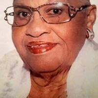 BESSIE MAE CATO | Obituaries | miamitimesonline.com