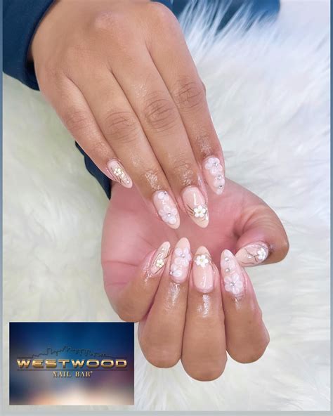 Westwood Nail Bar is a Nail Salon in Westwood, MA 02090