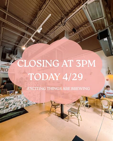 Summit Coffee NoDa (@summitcoffeenoda) • Instagram photos and videos