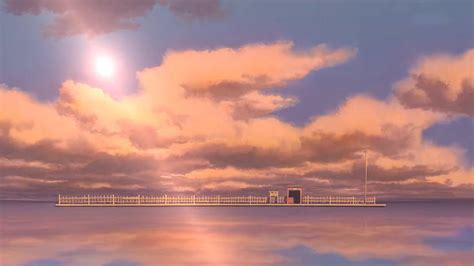 Spirited Away Achtergrond 1920x1080 MIYAZAKI'S SPIRITED AWAY, 2001