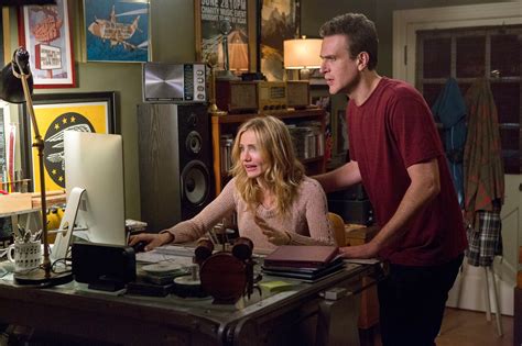 ‘Sex Tape’ Stars Jason Segel and Cameron Diaz - The New York Times