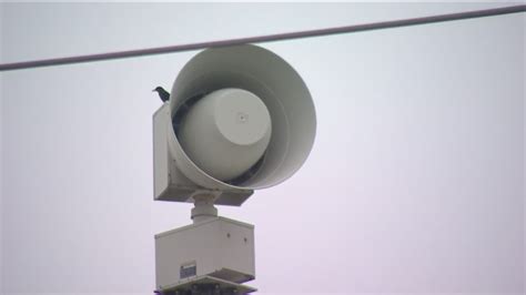 Manor to get new storm sirens in December | kvue.com