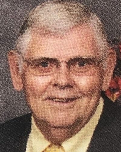 Dale Stout Obituary (2025) - Goshen, IN - The Elkhart Truth