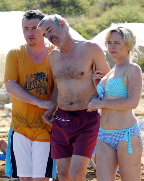 Who is Angeline Ball? Irish actress set to make Redwater debut and star ...