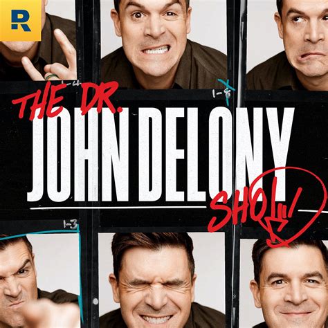 Is My Wife Sending Nude Pics to Other Men? – The Dr. John Delony Show – Podcast – Podtail