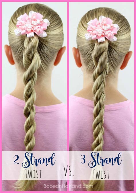 Three Strand Rope Braid A Quick Tutorial Of The 3D Round Braid 😁