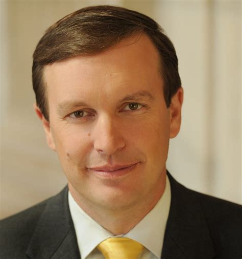 Chris Murphy - Open to Debate