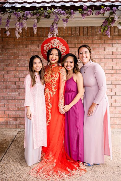 Traditional Vietnamese Tea Ceremony at home — Travel Weddings